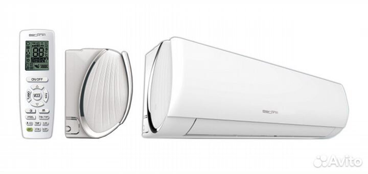 Сплит -система Aeronik asi/aso-09hs5