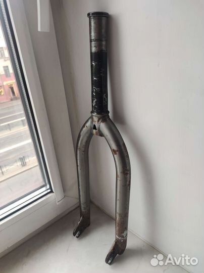 Детали для bmx