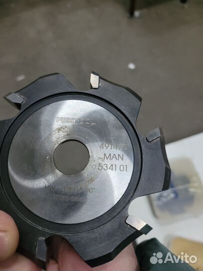 Фрезер Festool pf 1200