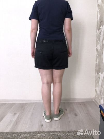 Шорты новые р.46, 50