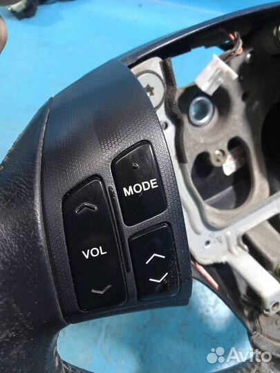 Рулевое колесо Hyundai Elantra (2006-2011)