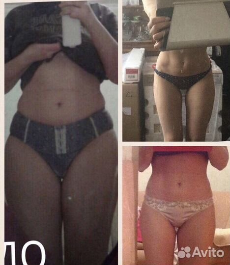 Персональный фитнес тренер