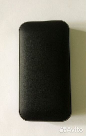 Мини Bluetooth колонка