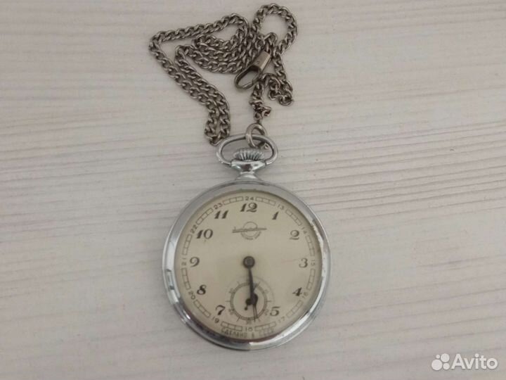 СССР Часы, Будильники