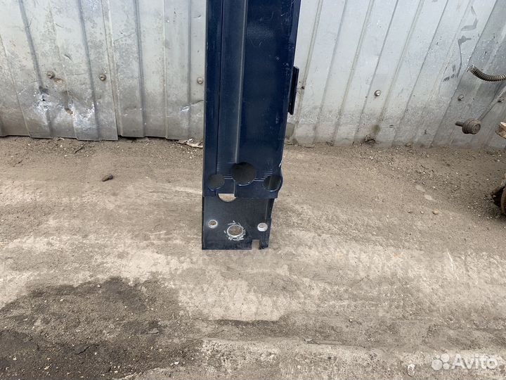 Усилитель передний Volvo XC90 2002-2015