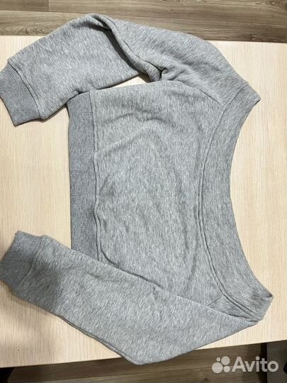 Свитшот блек стар