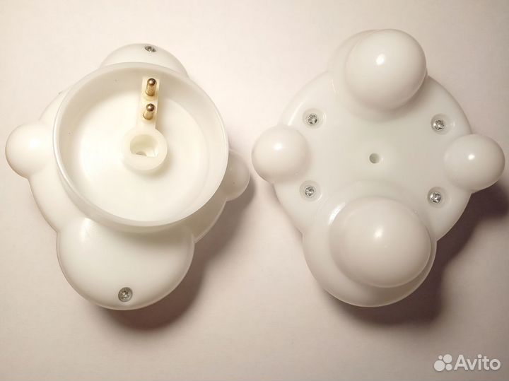 Запчасти для массажера Шея / Плечи / Спина (б/у)