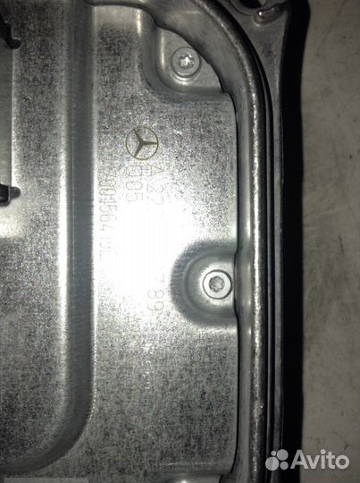 Конвертер напряжения фары A2228700789 80