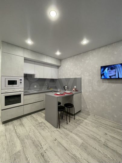 Квартира-студия, 26 м², 15/27 эт.