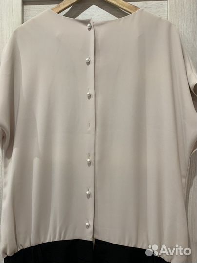 Комбинезон женский