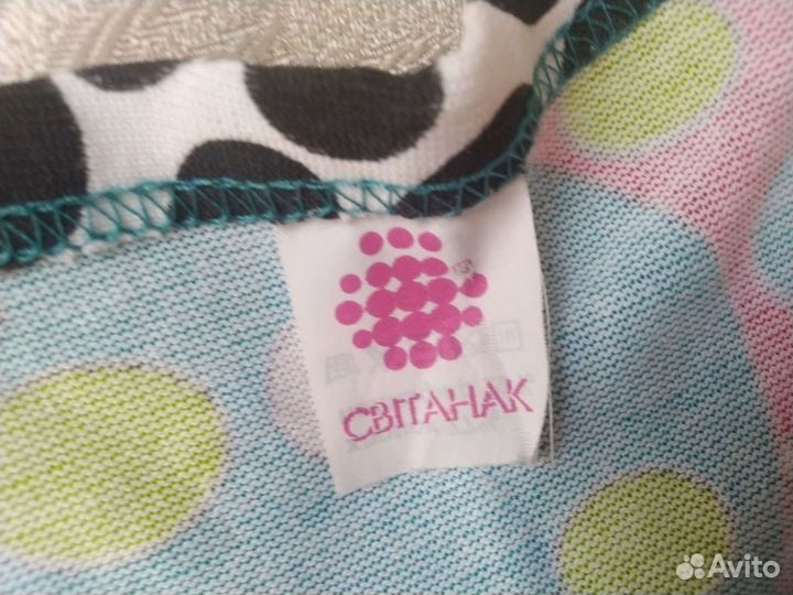 Халат женский новый