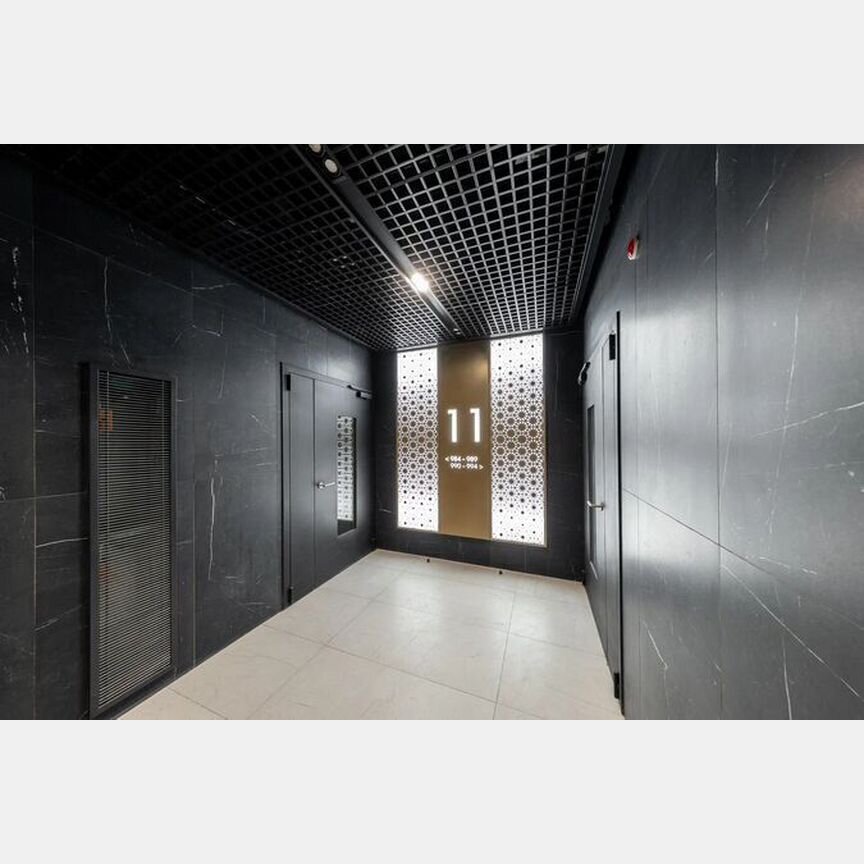 3-к. квартира, 97,9 м², 27/27 эт.