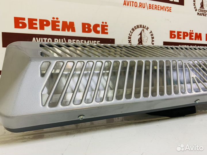 Обогреватель Ballu BIH-LW2-1.5 (кр)