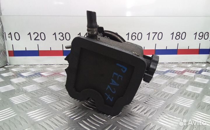 Насос гур mercedes-benz Sprinter (2006-2016)