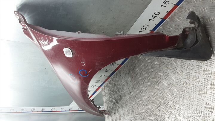 Крыло Toyota Avensis T25 (2003-2008)