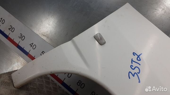 Крыло Citroen Jumpy (1996-2007)