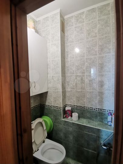 2-к. квартира, 57 м², 6/7 эт.