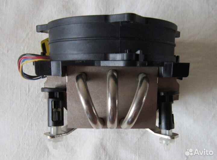 Кулер Cooler Master