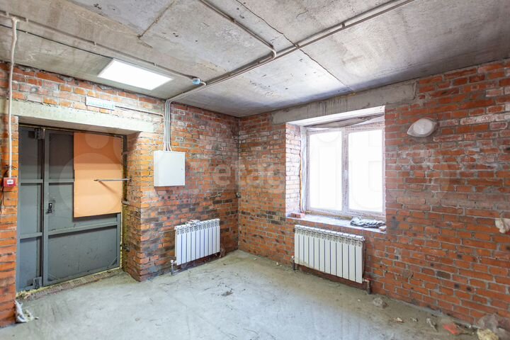 Продам помещение свободного назначения, 114.1 м²