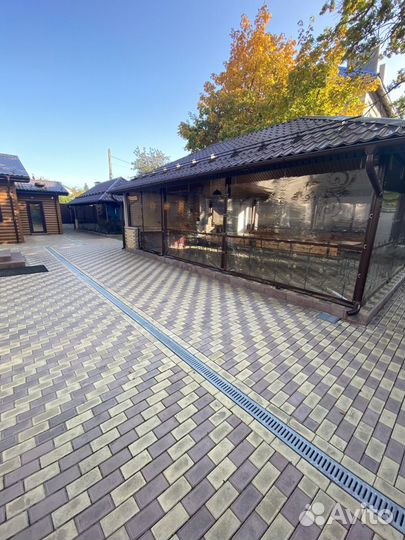 Аренда беседок