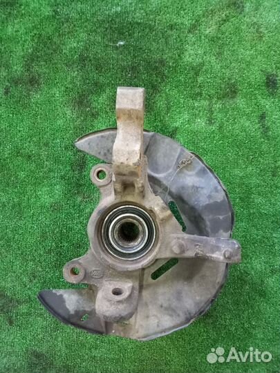 Кулак передние Lifan Solano 2010-2016