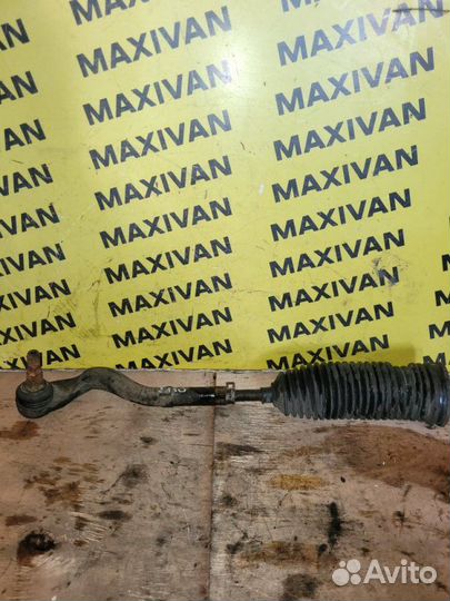 Рулевая тяга правая Mercedes E-Class W212 2.2