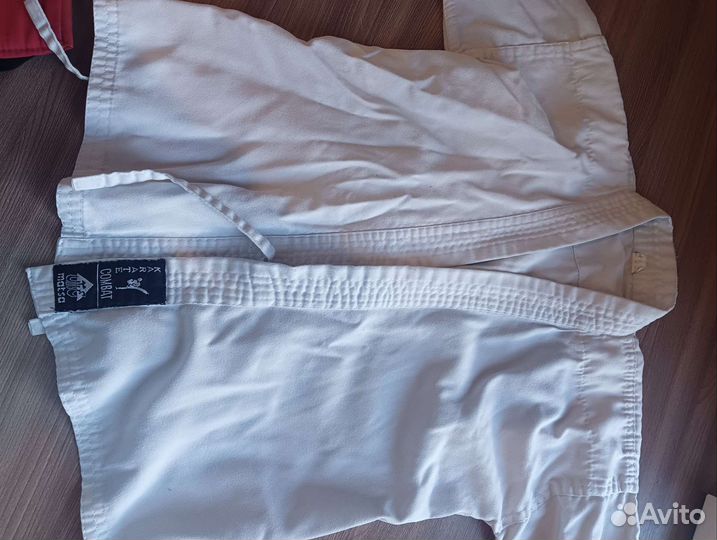 Форма для карате