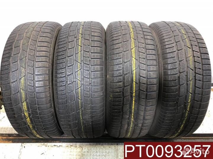 Continental ContiWinterContact TS 830 P 215/60 R16 98H