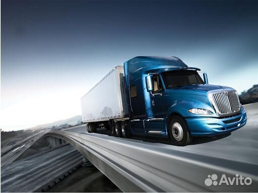 Грузоперевозки от 200 км / межгород / переезды