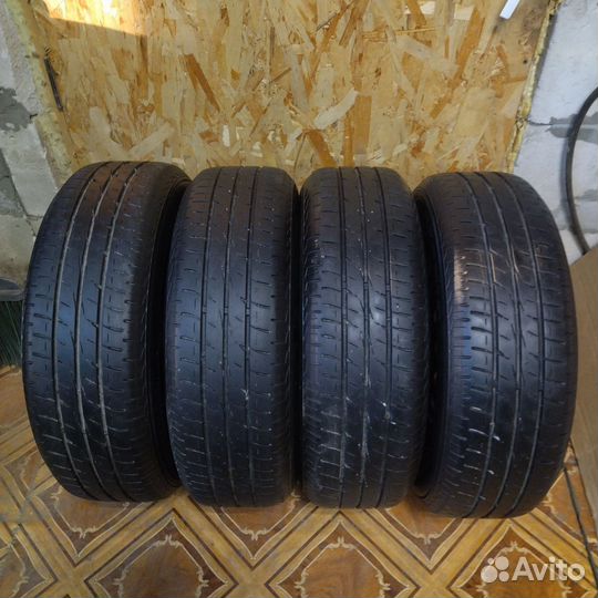 Bridgestone Ecopia EX20C 185/65 R15 88S
