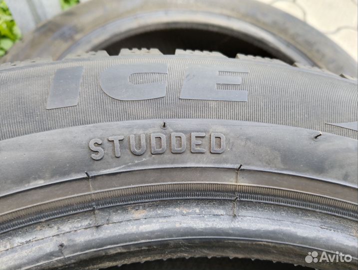 Formula Ice 195/55 R15 85T