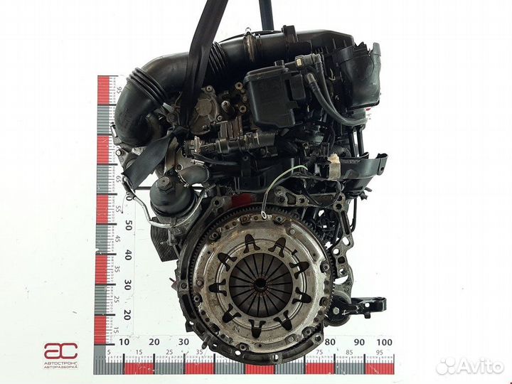 Двигатель (двс) для Peugeot-Citroen Picasso 0135QF