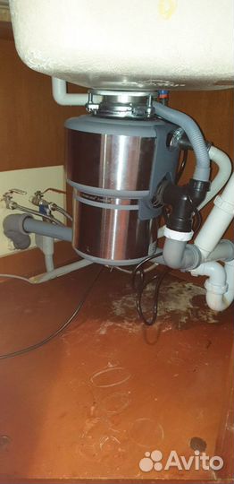 Сантехник. Быстрый выезд. Работаю сам