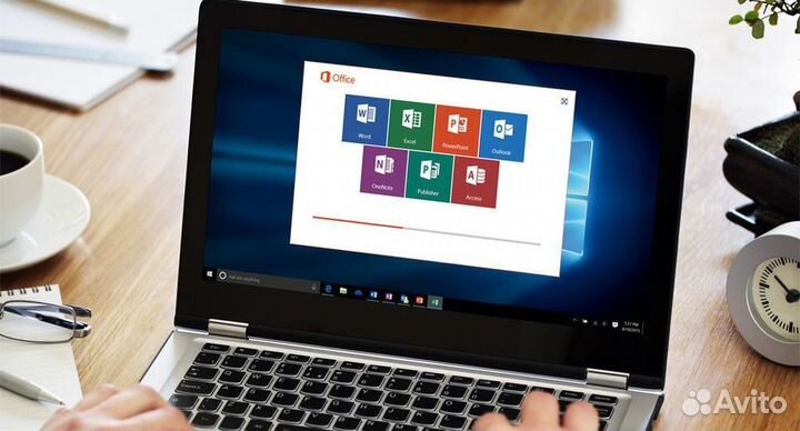 Microsoft office 365 (Москва)