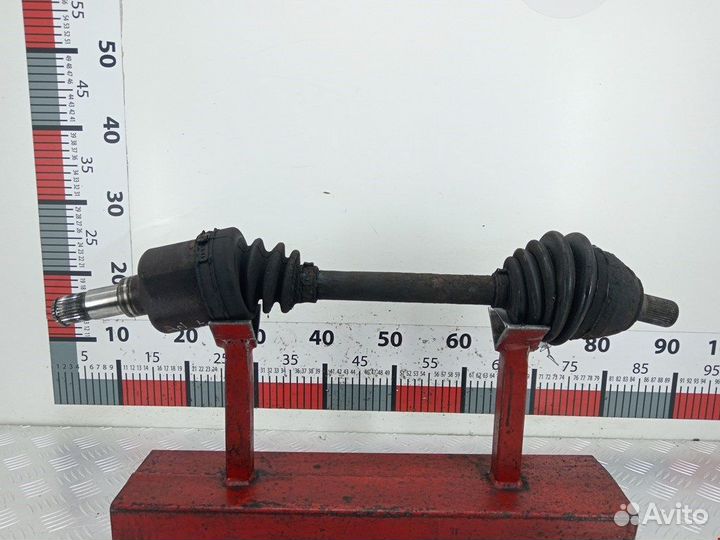 Полуось для Ford Focus 2