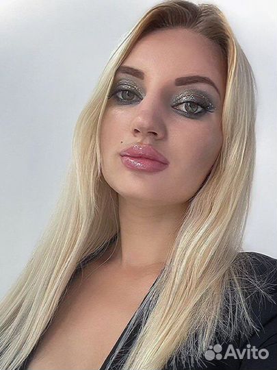 Макияж прическа визажист