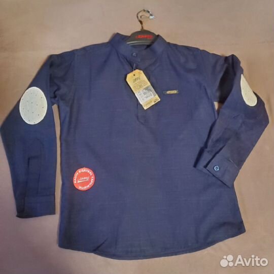Рубашки Zarro kids Турция р.116-170