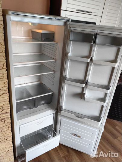 Холодильник Атлант бу