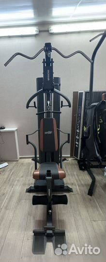 Многофункциональный тренажер Fitness oxygen