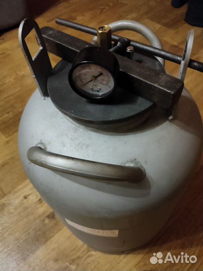 Автоклав