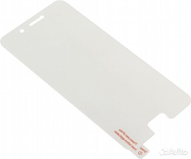 Защитное стекло на Xiaomi Mi 5s (прозрачное)