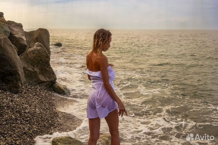 Профессиональный Фотограф, видеосъёмка Адлер-Сочи