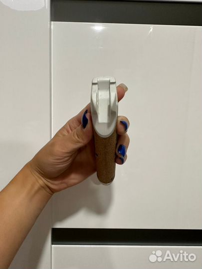 Ручка и темляк swix