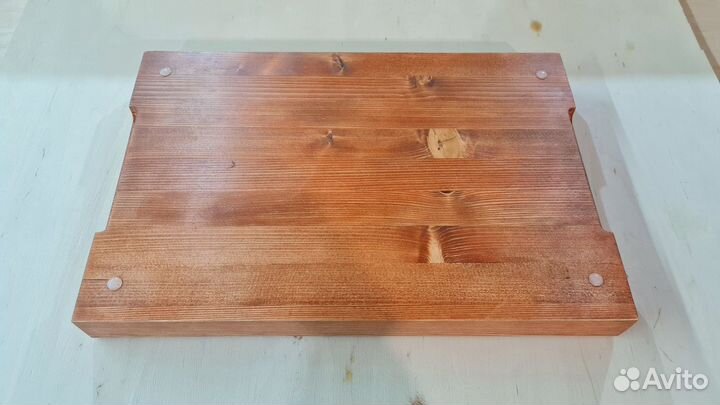 Разделочная доска из дерева