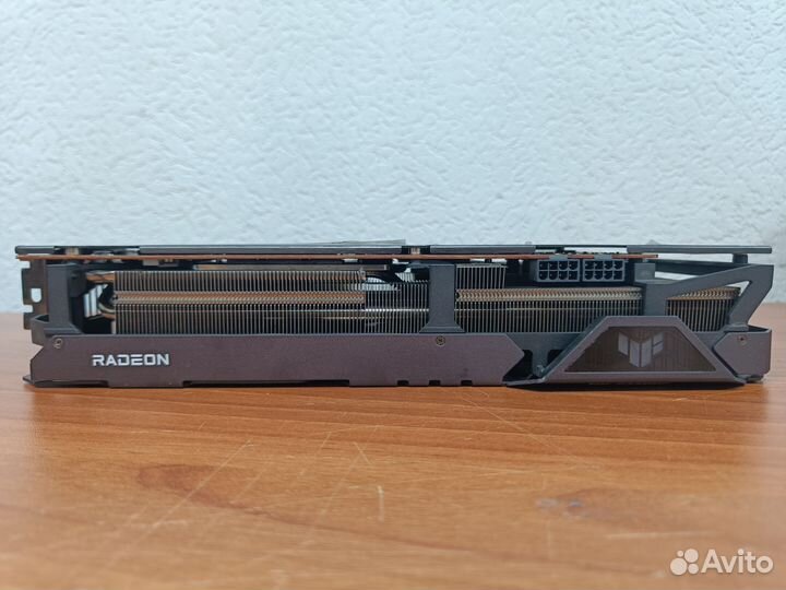 Asus RX6700XT TUF