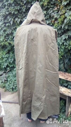 Плащ палатка