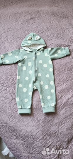 Комбинезон 74