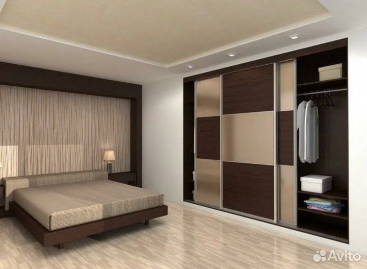 Встраиваемый шкаф бесплатная консультация