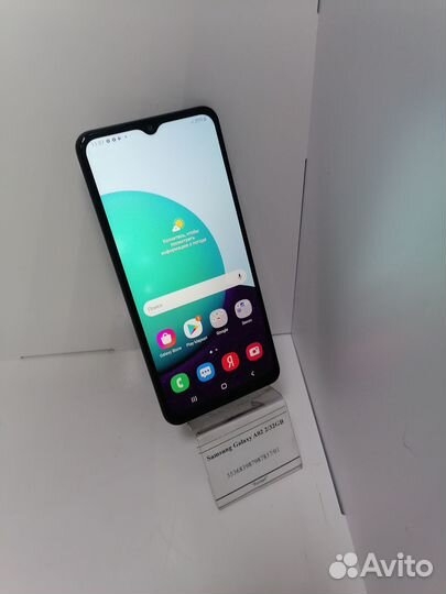 Samsung Galaxy A02 2/32GB