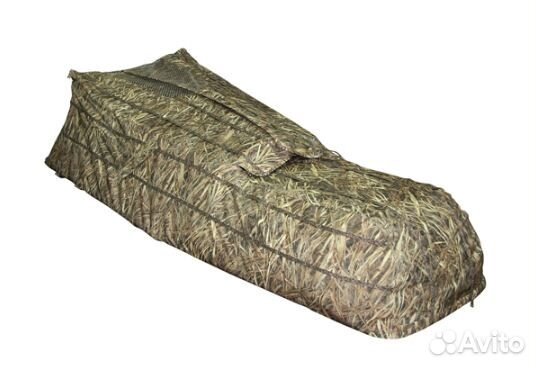 Лежачий скрадок Avery Finisher Blind